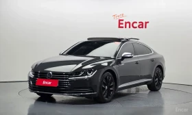 ����� �� �������� �� VW Arteon ��������* ���������* �������