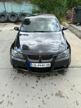 BMW 325 - 5500 € / 10757.07 лв. - 68102560 2