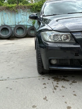 BMW 325 - 5500 € / 10757.07 лв. - 68102560 3