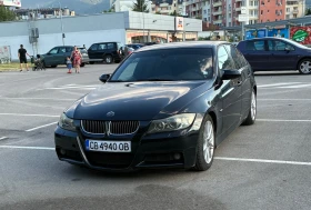 BMW 325 - 6500 € / 12712.90 лв. - 68102560 6