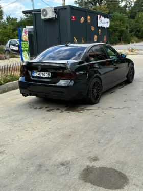 BMW 325 - 5500 € / 10757.07 лв. - 68102560 4