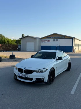 BMW 430 - 19500 € / 38138.68 лв. - 91321291 3