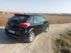 Citroen C4 Picasso 1.8 ��� CLIMA | Mobile.bg � ����� ������ 12