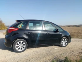 Citroen C4 Picasso 1.8 ��� CLIMA | Mobile.bg � ����� ������ 5