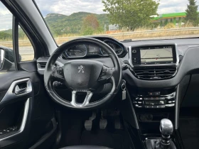 Peugeot 2008 1.5HDI 102кс EURO 6D 6 СКОРОСТИ NAVI ВНОС ИТАЛИЯ | Auto.bg — изображение 12