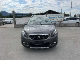 Peugeot 2008 1.5HDI 102кс EURO 6D 6 СКОРОСТИ NAVI ВНОС ИТАЛИЯ | Auto.bg — изображение 2