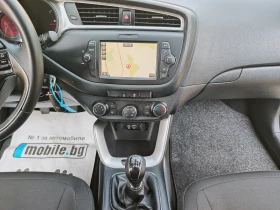 Kia Ceed 1.4-100�.�.-���� | Mobile.bg � ����� ������ 12