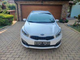 Kia Ceed 1.4-100�.�.-���� | Mobile.bg � ����� ������ 2