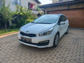 ����� �� �������� �� Kia Ceed 1.4-100�.�.-����