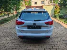 Kia Ceed 1.4-100�.�.-���� | Mobile.bg � ����� ������ 5
