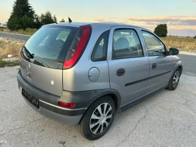 Opel Corsa 1.7 DTI 75k.c. | Mobile.bg � ����� ������ 6