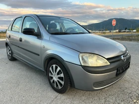 Opel Corsa 1.7 DTI 75k.c. | Mobile.bg � ����� ������ 2