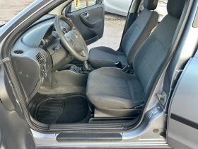 Opel Corsa 1.7 DTI 75k.c. | Mobile.bg � ����� ������ 12