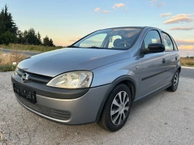 ����� �� �������� �� Opel Corsa 1.7 DTI 75k.c.