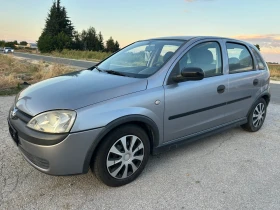 Opel Corsa 1.7 DTI 75k.c. | Mobile.bg � ����� ������ 5