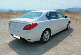 Peugeot 508 2.0 HDi - 4999 € - 87881021 5