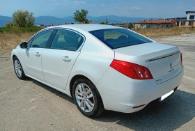Peugeot 508 2.0 HDi - 4999 € - 87881021 7