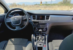 Peugeot 508 2.0 HDi - 4999 € - 87881021 12