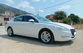 Peugeot 508 2.0 HDi - 4999 € - 87881021 3