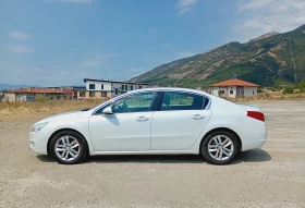 Peugeot 508 2.0 HDi - 4999 € - 87881021 8
