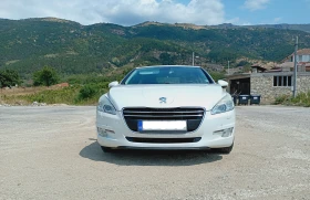 Peugeot 508 2.0 HDi - 4999 € - 87881021 2