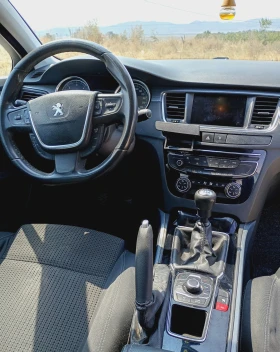 Peugeot 508 2.0 HDi - 4999 € - 87881021 13