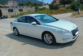 Peugeot 508 2.0 HDi - 4999 € - 87881021 4