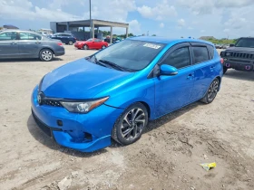 Toyota Corolla 1.8l Im Base