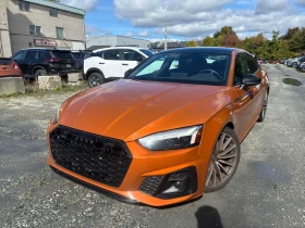 Audi A5 * Progressiv * CARFAX * БЕЗ ПЪРВОНАЧАЛНА ВНОСКА