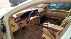 Mercedes-Benz S 320 - 9998 € - 68630676 7