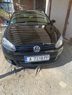 VW Golf - 4700 € - 36956660 4