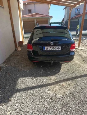 VW Golf - 4700 € - 36956660 2