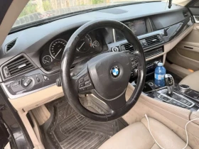 BMW 528 * xDrive * CARFAX * ОПЦИЯ ЗА ФИНАНСИРАНЕ *  | Auto.bg — изображение 9