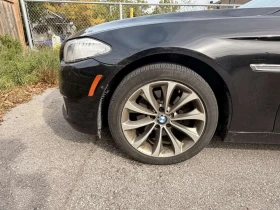 BMW 528 * xDrive * CARFAX * ОПЦИЯ ЗА ФИНАНСИРАНЕ *  | Auto.bg — изображение 16