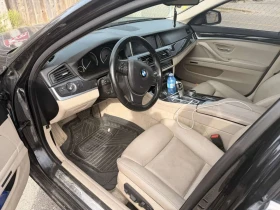 BMW 528 * xDrive * CARFAX * ОПЦИЯ ЗА ФИНАНСИРАНЕ *  | Auto.bg — изображение 5