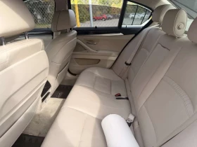 BMW 528 * xDrive * CARFAX * ОПЦИЯ ЗА ФИНАНСИРАНЕ *  | Auto.bg — изображение 10