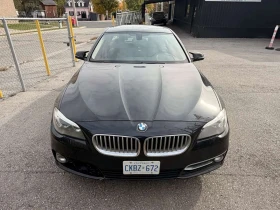 BMW 528 * xDrive * CARFAX * ОПЦИЯ ЗА ФИНАНСИРАНЕ *  | Auto.bg — изображение 6