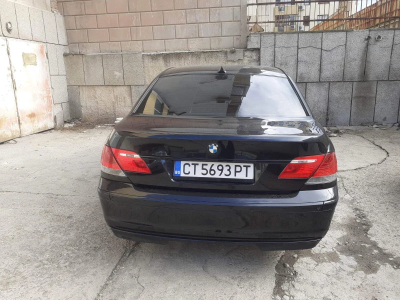 BMW 730 Е66, снимка 3 - Автомобили и джипове - 46521147