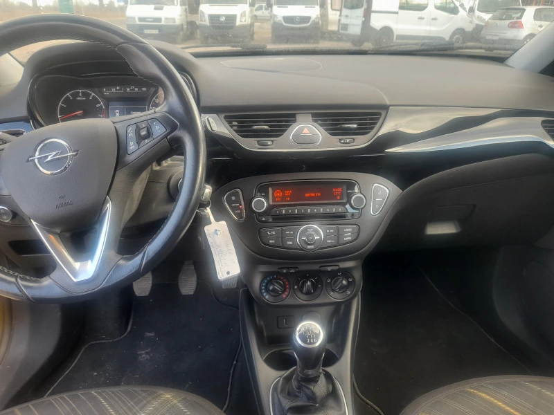 Opel Corsa 1.0, ECO FLEX, 90k.c., снимка 10 - Автомобили и джипове - 44128867