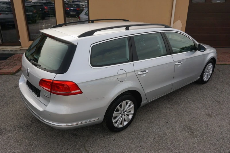 VW Passat 2.0 TDI COMFROTLINE DSG, снимка 3 - Автомобили и джипове - 45435866