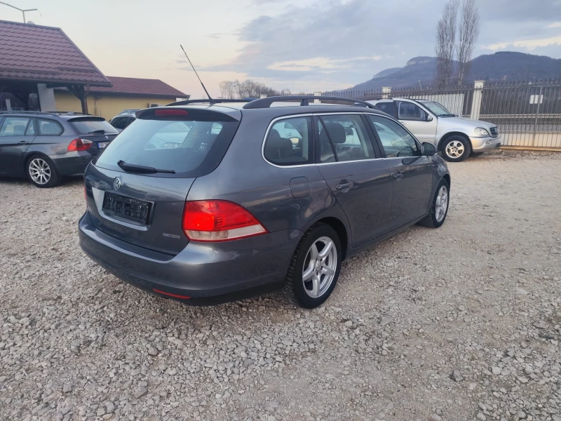 VW Golf 1.9 дизел 105 кс., снимка 5 - Автомобили и джипове - 48928667