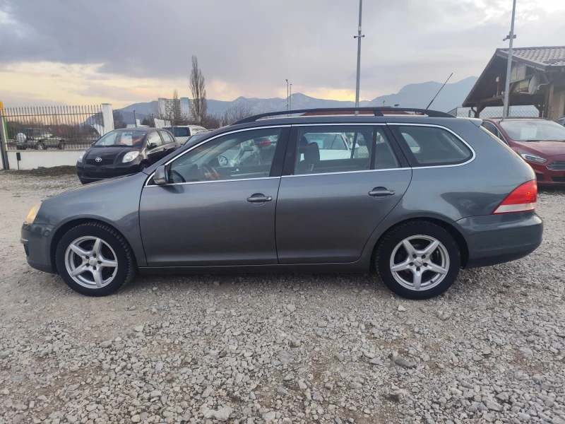 VW Golf 1.9 дизел 105 кс., снимка 8 - Автомобили и джипове - 48928667