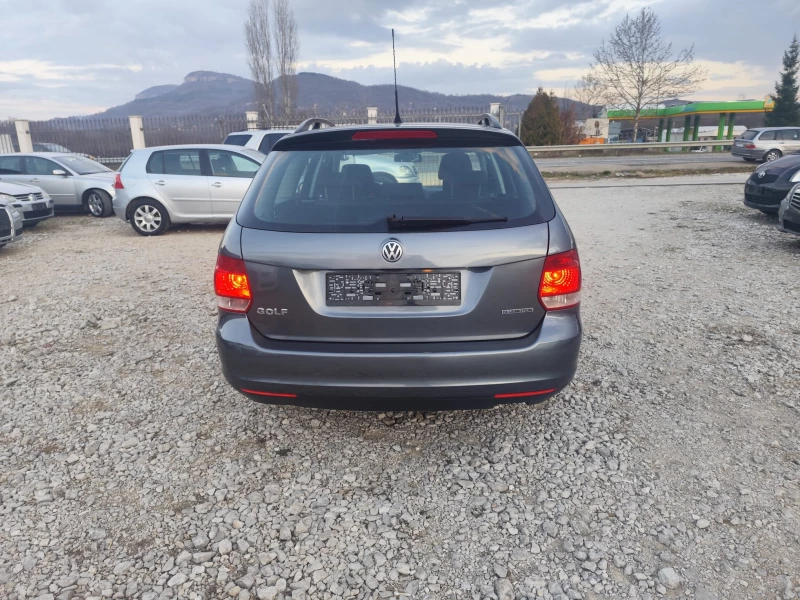 VW Golf 1.9 дизел 105 кс., снимка 6 - Автомобили и джипове - 48928667