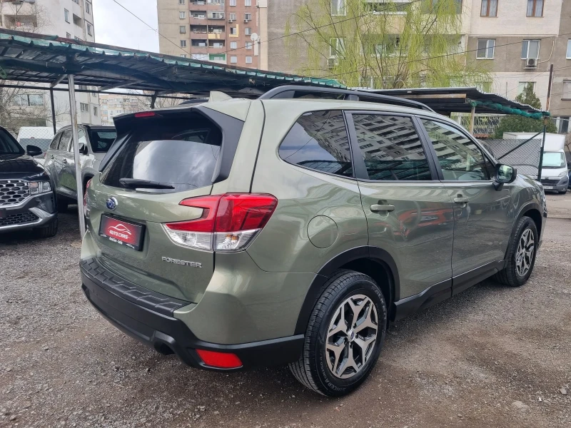 Subaru Forester 2.5 AWD, снимка 7 - Автомобили и джипове - 49482820