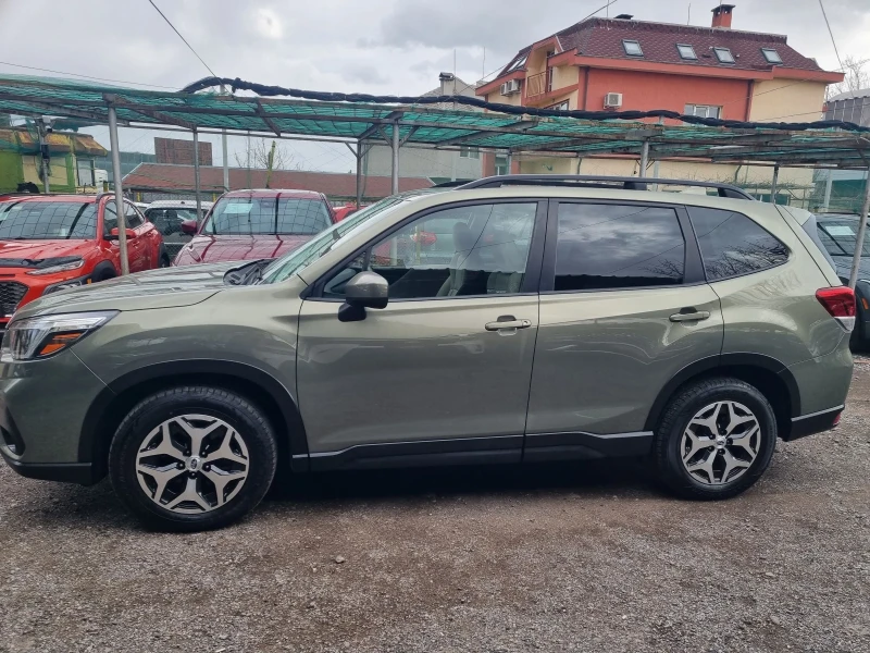 Subaru Forester 2.5 AWD, снимка 4 - Автомобили и джипове - 49482820