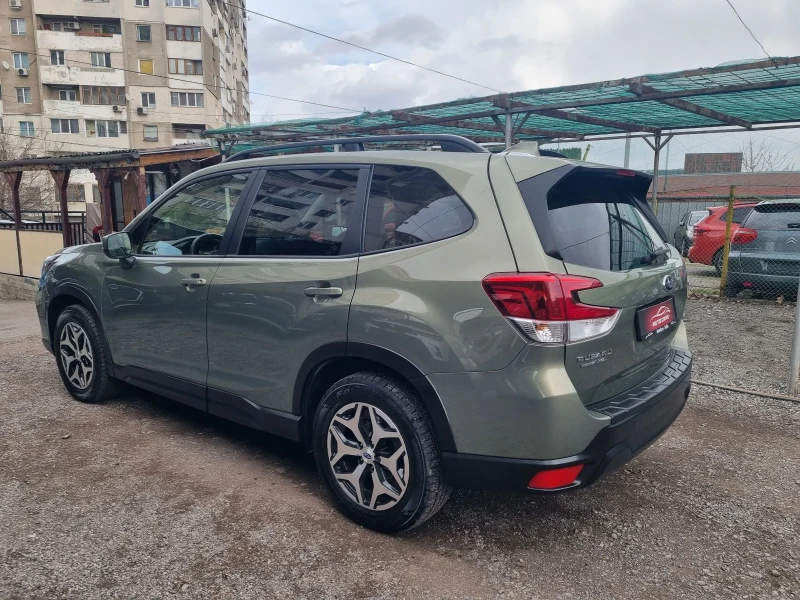 Subaru Forester 2.5 AWD, снимка 5 - Автомобили и джипове - 49482820