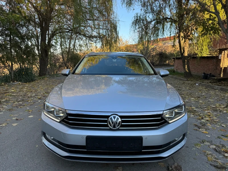 VW Passat, снимка 2 - Автомобили и джипове - 49519209