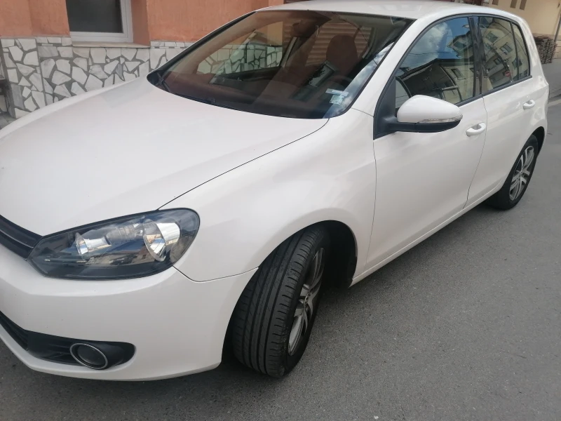 VW Golf, снимка 8 - Автомобили и джипове - 50385216