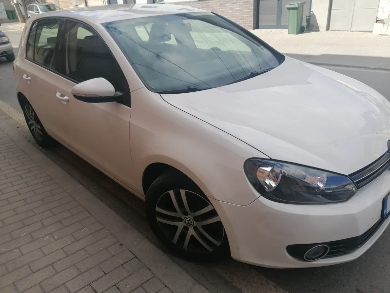 VW Golf, снимка 7 - Автомобили и джипове - 50385216