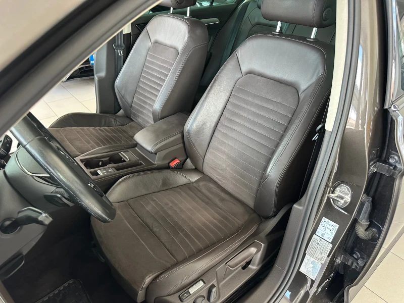 VW Passat 4Motion* HighLine* 190к.с, снимка 9 - Автомобили и джипове - 51942834